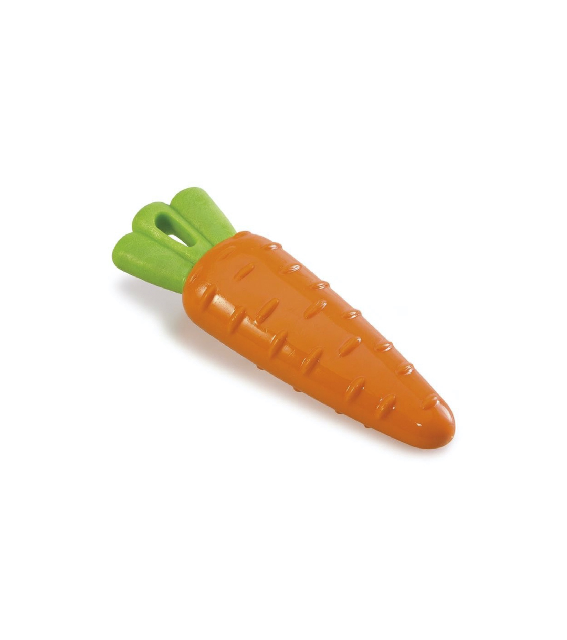Zanahoria con sonido