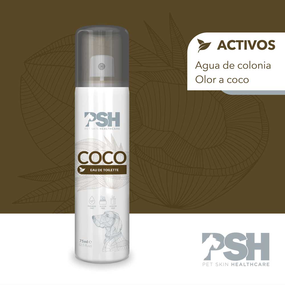 Coco Pr Activos Psh A 2023