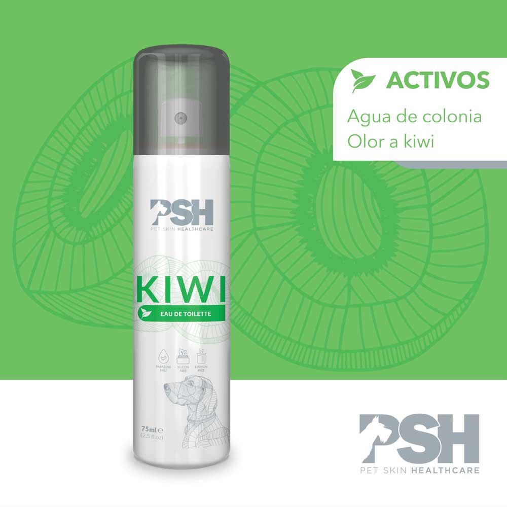 Kiwi Pr Activos Psh A 2023