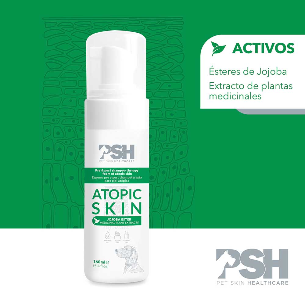 Atopiskin Activos Psh A 2023