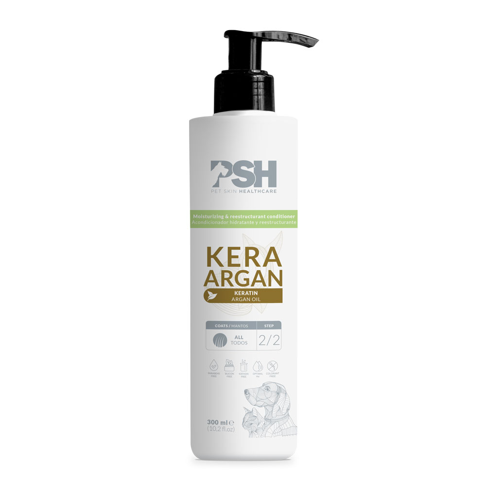 Acondicionador Kera Argan