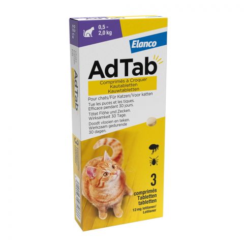 Ad Tab 0,5-2kg