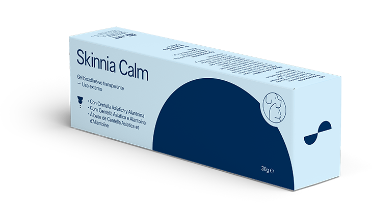 Skinnia calm