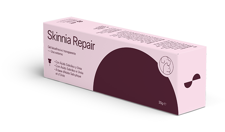 Skinnia repair